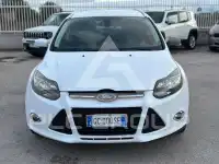 2011 Ford FOCUS