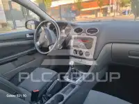 2011 Ford FOCUS