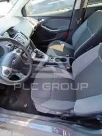 2011 Ford FOCUS