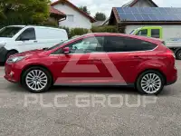2011 Ford FOCUS