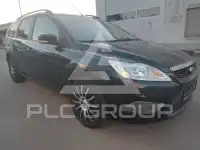 2011 Ford FOCUS