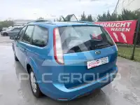 2011 Ford FOCUS