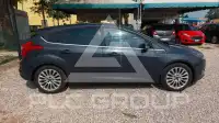 2011 Ford FOCUS