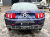 2011 Ford MUSTANG