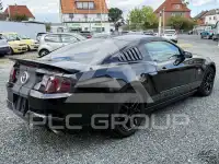 2011 Ford MUSTANG