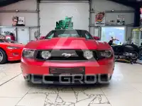 2011 Ford MUSTANG