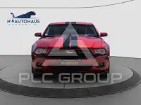 2011 Ford MUSTANG