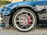 2011 Ford MUSTANG