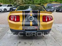 2011 Ford MUSTANG