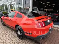 2011 Ford MUSTANG