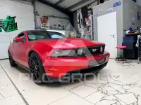 2011 Ford MUSTANG