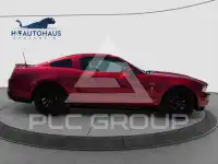 2011 Ford MUSTANG