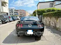 2011 Ford MUSTANG