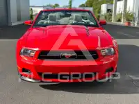 2011 Ford MUSTANG