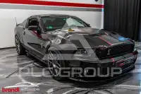 2011 Ford MUSTANG