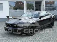 2011 Ford MUSTANG
