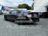 2011 Ford MUSTANG