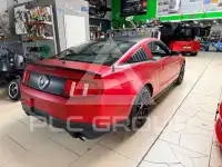 2011 Ford MUSTANG
