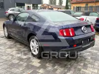 2011 Ford MUSTANG