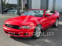 2011 Ford MUSTANG