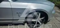 2011 Ford MUSTANG