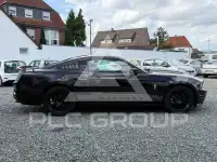 2011 Ford MUSTANG