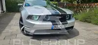 2011 Ford MUSTANG