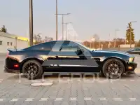 2011 Ford MUSTANG