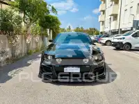 2011 Ford MUSTANG
