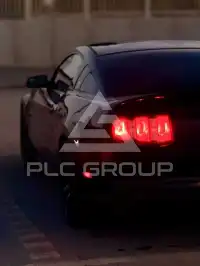 2011 Ford MUSTANG