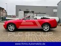 2011 Ford MUSTANG