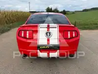 2011 Ford MUSTANG