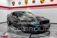 2011 Ford MUSTANG