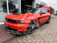 2011 Ford MUSTANG