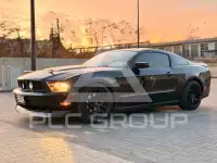 2011 Ford MUSTANG