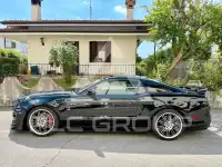 2011 Ford MUSTANG