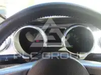 2011 Ford MUSTANG