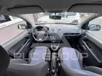 2011 Ford FUSION