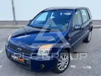 2011 Ford FUSION