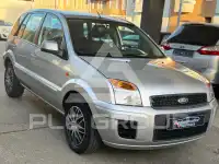 2011 Ford FUSION