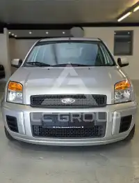 2011 Ford FUSION