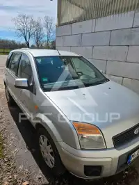 2011 Ford FUSION