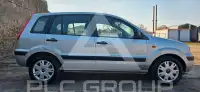 2011 Ford FUSION