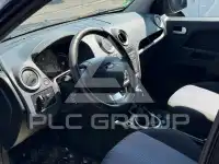 2011 Ford FUSION