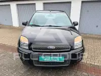 2011 Ford FUSION
