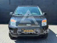 2011 Ford FUSION