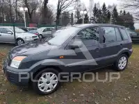 2011 Ford FUSION