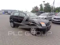 2011 Ford FUSION