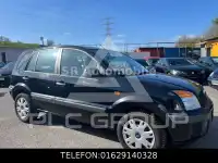2011 Ford FUSION
