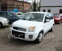 2011 Ford FUSION